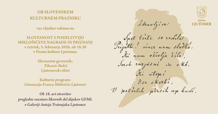 Kulturni praznik_Ljutomer 2026a